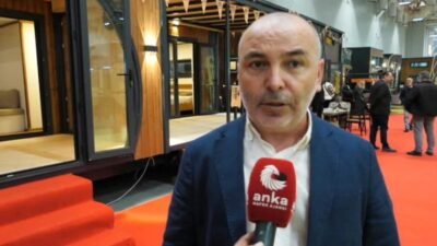 İstanbul'da doğaseverler ve karavan meraklıları Yenikapı Avrasya Gösteri ve Sanat