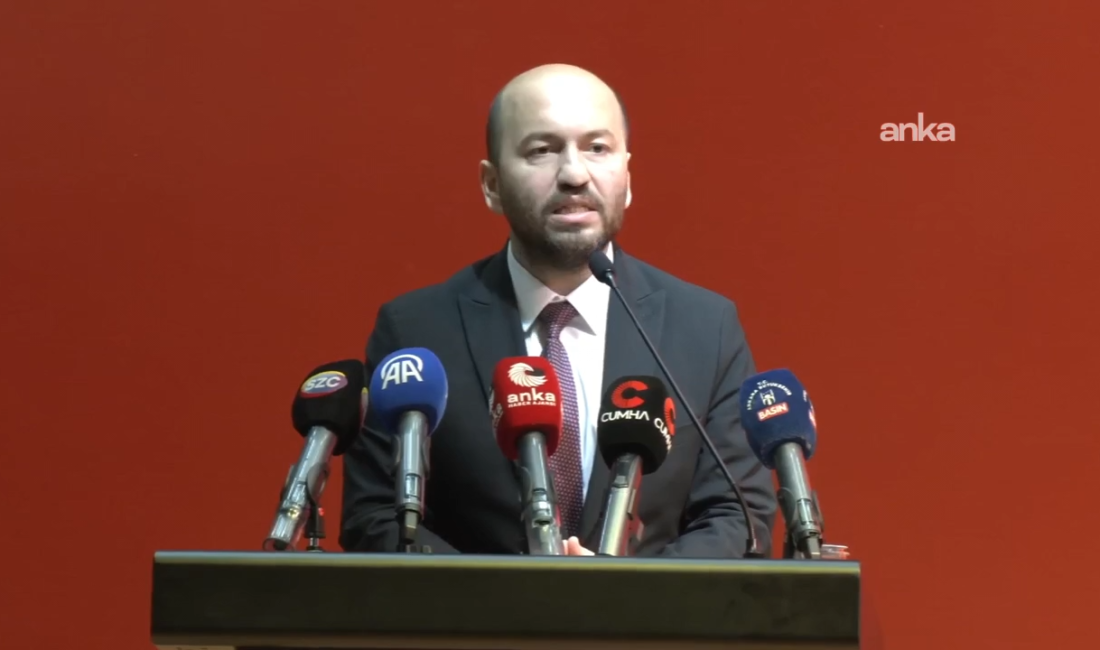 Tarihi Kentler Birliği Genel Sekreteri Oktay Özel, Tarihi Kentler Birliği