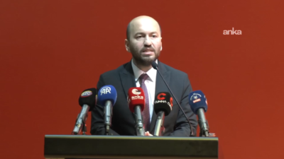 Tarihi Kentler Birliği Genel Sekreteri Oktay Özel, Tarihi Kentler Birliği