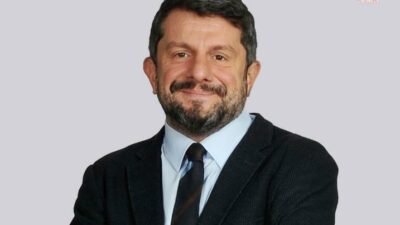 Gezi Parkı Davası hükümlüsü Can Atalay, istinaf mahkemesinin CHP kurultay