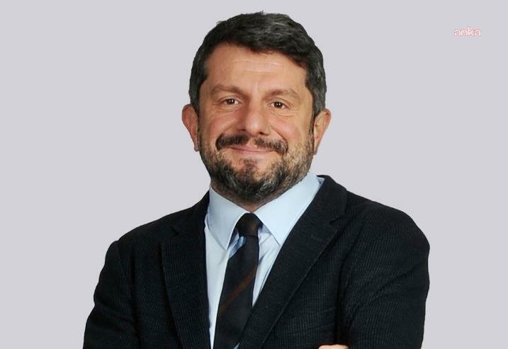 Gezi Parkı Davası hükümlüsü Can Atalay, istinaf mahkemesinin CHP kurultay