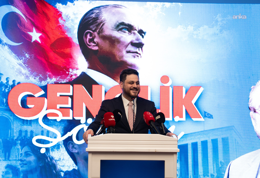 BTP Lideri Baş: “Ülkemizi korumak, bağımsızlığımızı muhafaza etmek adına her daim tetikte olmalıyız” BTP Genel Başkanı Hüseyin Baş, BTP Ankara Gençlik Kolları tarafından
