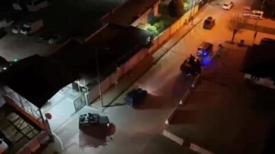 İçişleri Bakanlığı'ndan yapılan açıklamada 47 ilde IŞİD terör örgütüne yönelik