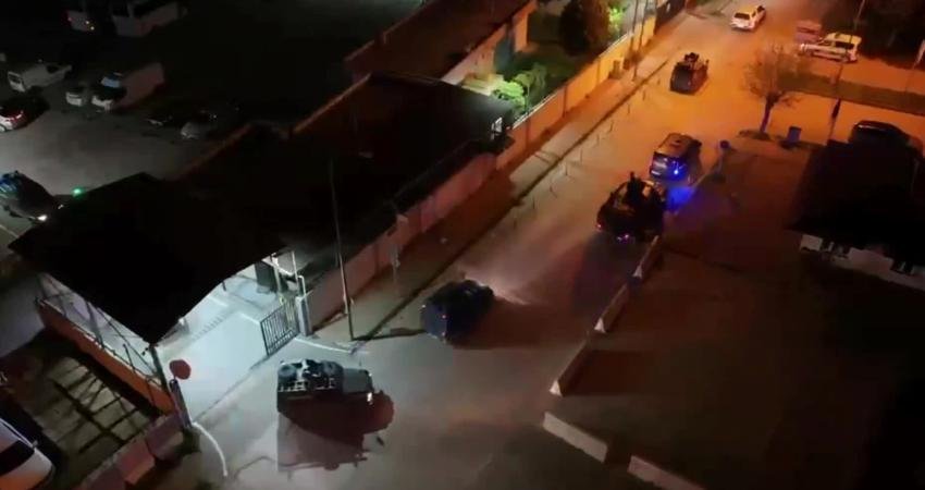 İçişleri Bakanlığı'ndan yapılan açıklamada 47 ilde IŞİD terör örgütüne yönelik