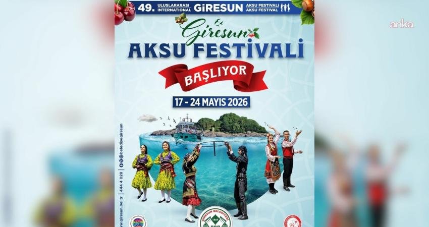 Bu yıl 17-24 Mayıs 2026 tarihleri arasında 49’uncusu gerçekleştirilecek Uluslararası