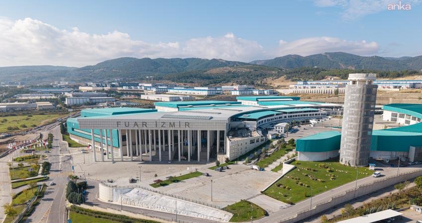 52 yıl sonra Avrupa fuarcılığının kalbi İzmir’de atacak İzmir, 52 yıl aradan sonra yeniden UFI Avrupa Konferansı’na ev
