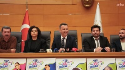 Akhisar Belediyesi tarafından bu yıl 567’ncisi düzenlenecek Akhisar Çağlak Festivali’nin