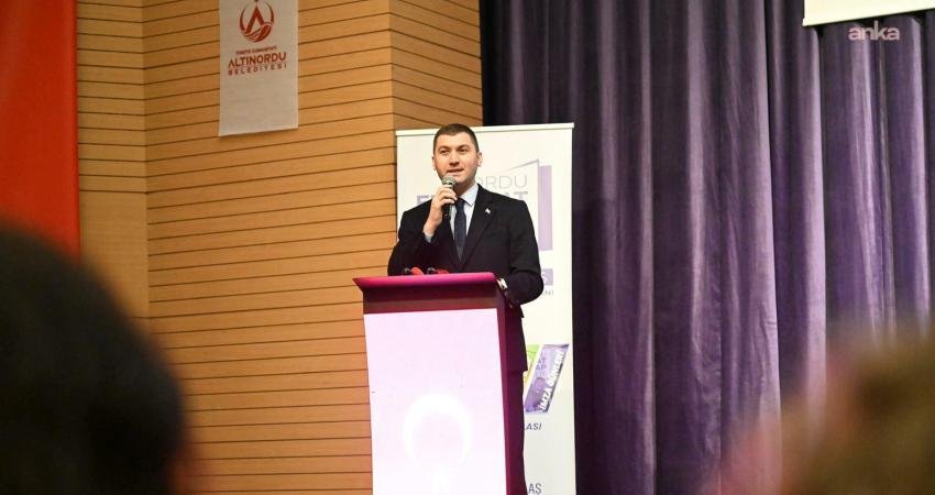 Altınordu Belediyesi’nin kültür ve sanat alanında hayata geçirdiği "6. Ordu