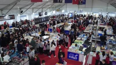 6. Ordu Edebiyat ve Kitap Günleri kapsamında kitap kahramanlarına bürünen