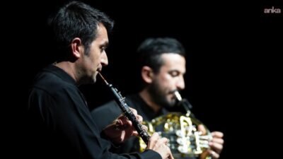 Beylikdüzü Belediyesi tarafından bu yıl 9'uncusu düzenlenen Beylikdüzü Klasik Müzik