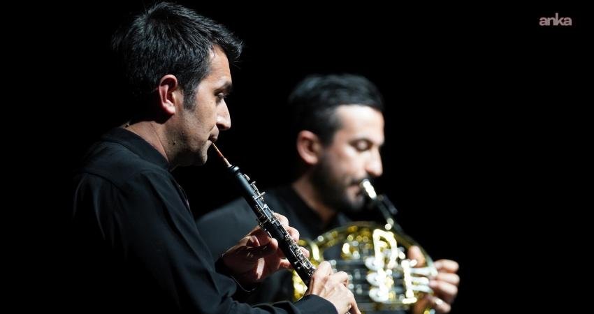 Beylikdüzü Belediyesi tarafından bu yıl 9'uncusu düzenlenen Beylikdüzü Klasik Müzik