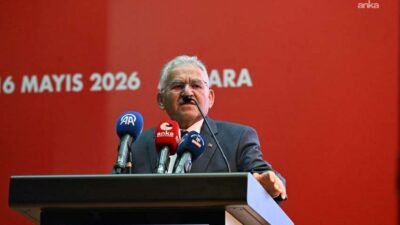 Kayseri Büyükşehir Belediye Başkanı Memduh Büyükkılıç, Tarihi Kentler Birliği Başkanı