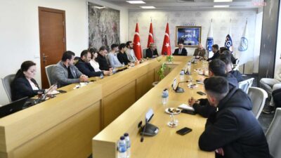 Ankara Büyükşehir Belediyesi (ABB) ev sahipliğinde, Başkentlilerin bayramı sağlıklı ve