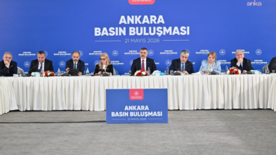 İçişleri Bakanlığı, tüm ihbarların bir arada toplandığı "HAYAT 112 Acil"