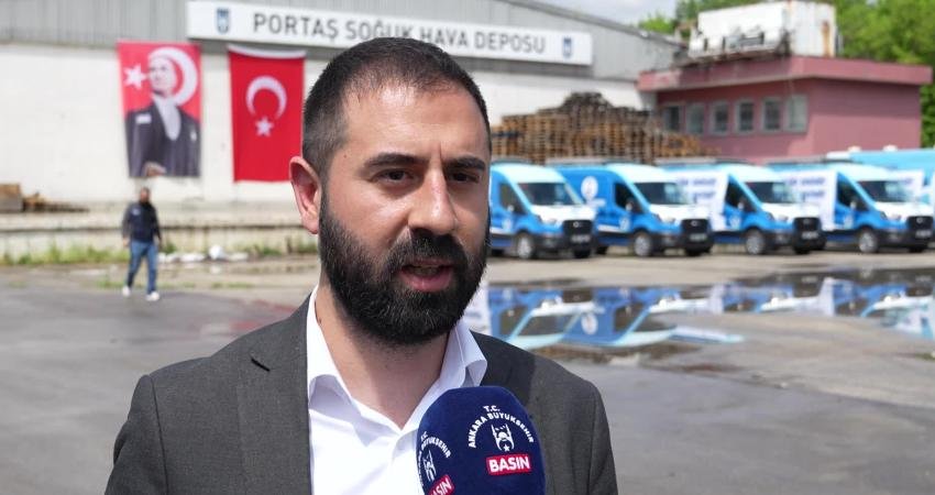 ABB, Kurban Bayramı’nda ihtiyaç sahiplerine ulaştırılmak üzere "Paylaştığın Senindir, Hemşehrini