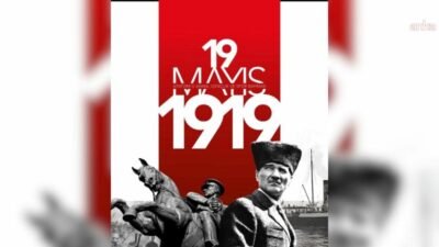 Ankara Büyükşehir Belediyesi 19 Mayıs Atatürk’ü Anma Gençlik ve Spor