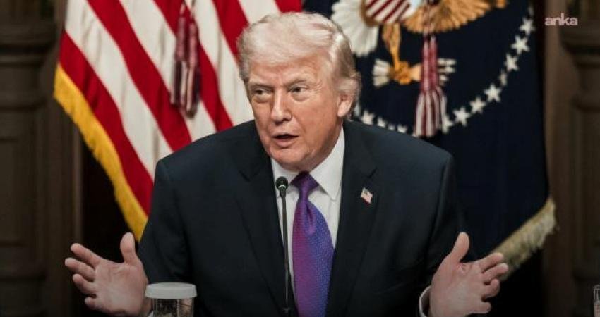 ABD Başkanı Donald Trump, İran’la savaşın sona erdirilmesi için Tahran’ın şartlarını