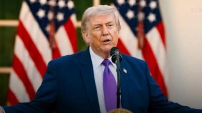 ABD Başkanı Donald Trump, İran ile ateşkesin uzatılması ve olası