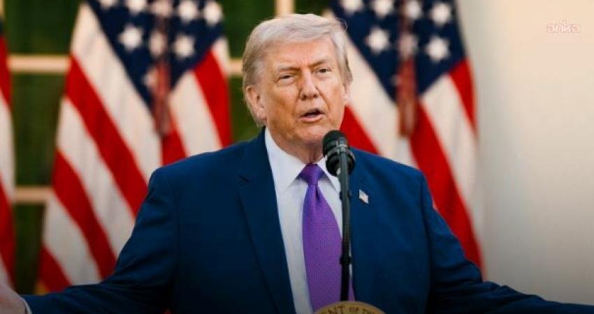 ABD Başkanı Trump’ın İran toplantısından karar çıkmadı ABD Başkanı Donald Trump, İran ile ateşkesin uzatılması ve olası