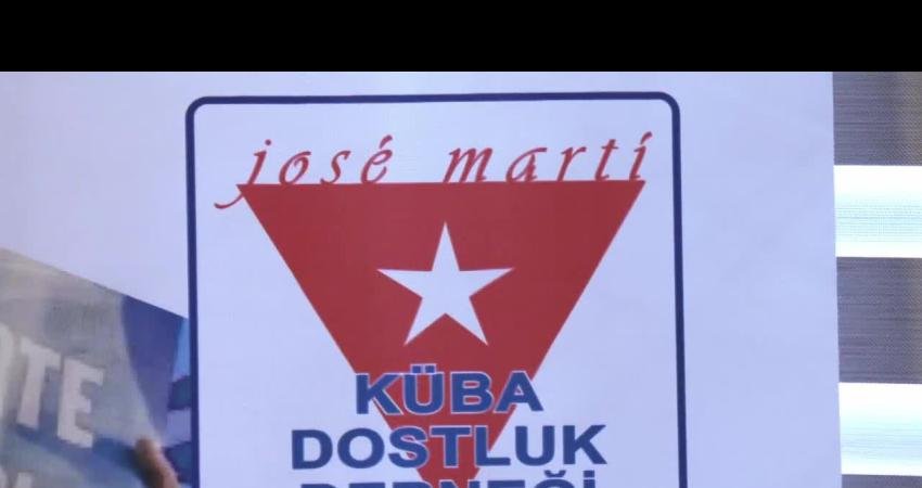 Jose Marti Küba Dostluk Derneği, Küba’daki enerji krizine destek amacıyla
