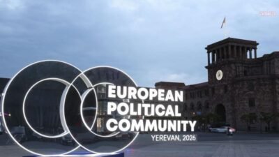 Avrupa Birliği (AB) ile Ermenistan, Erivan’da 4-5 Mayıs günlerinde düzenlenen