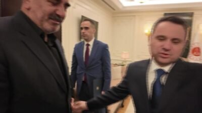 Adalet Bakanı Akın Gürlek, Van’da şüpheli şekilde yaşamını yitiren üniversite