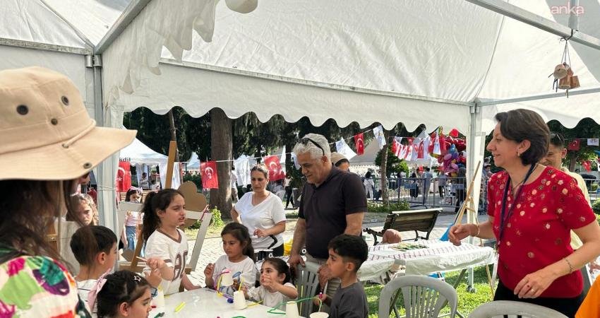 Adana Büyükşehir Belediyesi İklim Değişikliği ve Sıfır Atık Daire Başkanlığı’nca