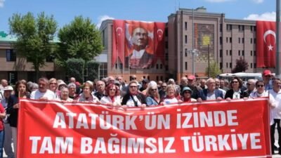 19 Mayıs Atatürk’ü Anma Gençlik ve Spor Bayramı nedeniyle Vilayet
