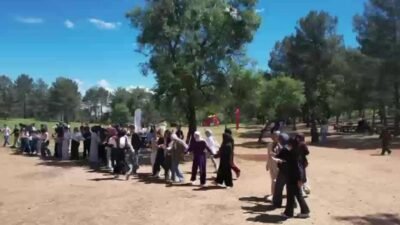 Adıyaman Belediye Başkanı Abdurrahman Tutdere, 19 Mayıs Atatürk’ü Anma, Gençlik