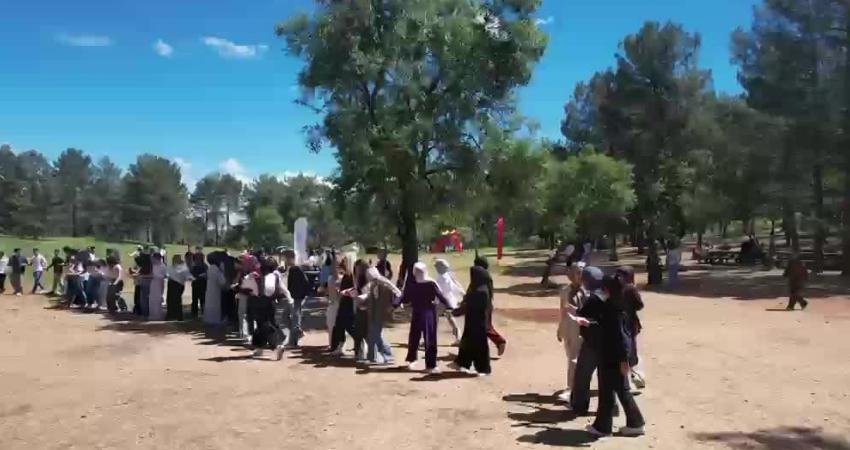 Adıyaman Belediye Başkanı Abdurrahman Tutdere, 19 Mayıs Atatürk’ü Anma, Gençlik