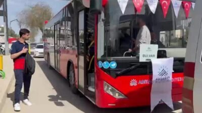 Adıyaman Belediyesi, vatandaşların Kurban Bayramı’nı huzurlu, temiz ve güvenli bir