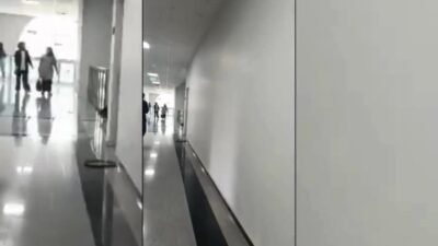 Malatya'nın Battalgazi ilçesinde meydana gelen 5,6 büyüklüğündeki deprem, Adıyaman'da da