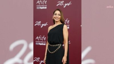 28.Yapı Kredi Afife Tiyatro Ödülleri jüri başkanı Prof. Dr. Aslı