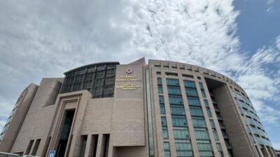 İBB iştiraki Ağaç ve Peyzaj A.Ş'ye yönelik son operasyon kapsamında