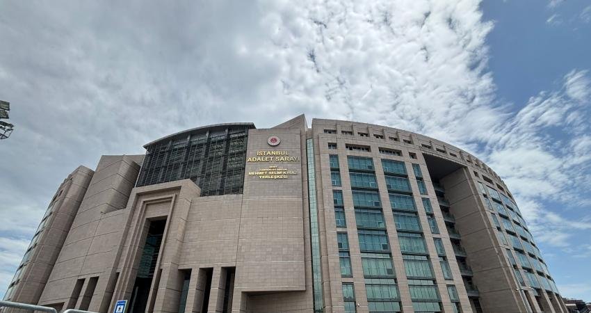 İBB iştiraki Ağaç ve Peyzaj A.Ş'ye yönelik son operasyon kapsamında