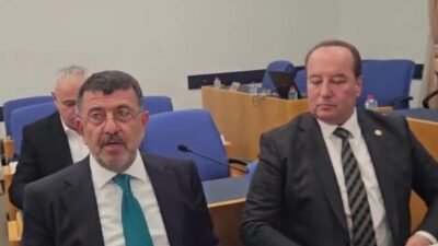 TBMM Plan ve Bütçe Komisyonu'nda "varlık barışı" ile ilgili düzenlemeleri içeren