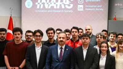 Anahtar Parti Genel Başkanı Yavuz Ağıralioğlu, beyin göçüne dikkati çekerek,