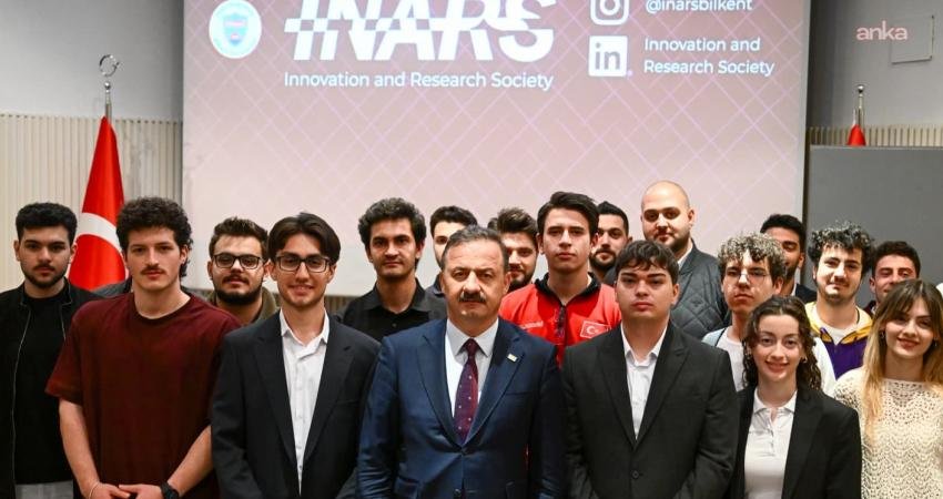Anahtar Parti Genel Başkanı Yavuz Ağıralioğlu, beyin göçüne dikkati çekerek,