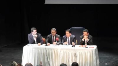 Görevden alınan ve yerine kayyum atanan CHP'li Esenyurt Belediye Başkanı