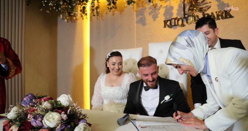 Aile ve Sosyal Hizmetler Bakanı Mahinur Özdemir Göktaş, Aile ve