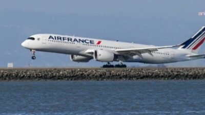 Fransa merkezli hava yolu şirketi Air France ile Avrupa merkezli
