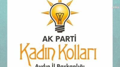 AK Parti Aydın İl Kadın Kolları Başkanlığı, eski Bozdoğan İlçe