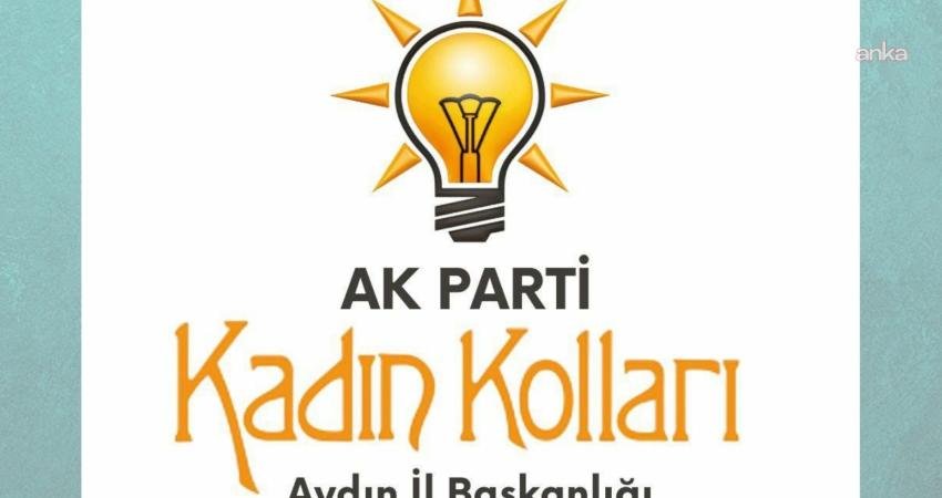 AK Parti Aydın İl Kadın Kolları Başkanlığı, eski Bozdoğan İlçe