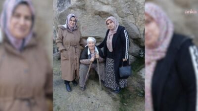 AK Parti Bozdoğan Kadın Kolları Başkanlığı'ndan ayrılan Gülşen Arslantaş, partisinde
