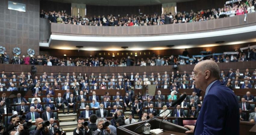 AK Parti Grup Başkanlığından bakanlara ve milletvekillerine iletilen uyarı ile