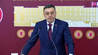 AK Parti İstanbul Milletvekili Serkan Bayram, gündüz kuşağı programlarının zıvanadan