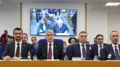 AK Parti Osmaniye Milletvekili Seydi Gülsoy, vergi avantajları sağlayan ve "varlık