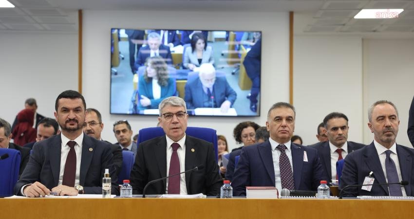 AK Parti Osmaniye Milletvekili Seydi Gülsoy, vergi avantajları sağlayan ve "varlık