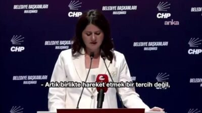 Edirne Belediye Başkanı Filiz Gencan, AK Parti’ye katılacağı yönündeki iddialar