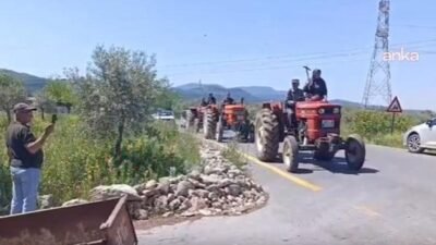 Yeniköy ve Kemerköy Enerji, maden üretimine devam edilebilmesi için çıkarılan